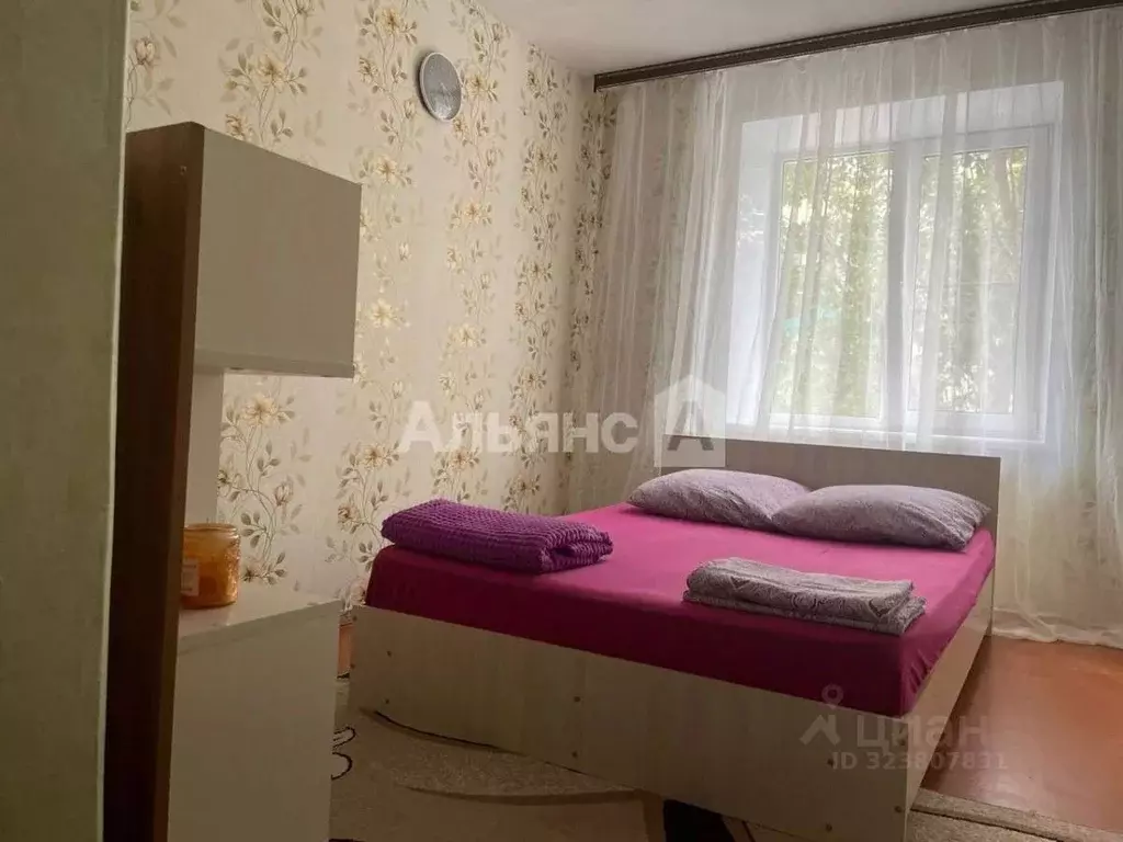 Комната Ростовская область, Белая Калитва Вокзальная ул., 385а (40.0 ... - Фото 1