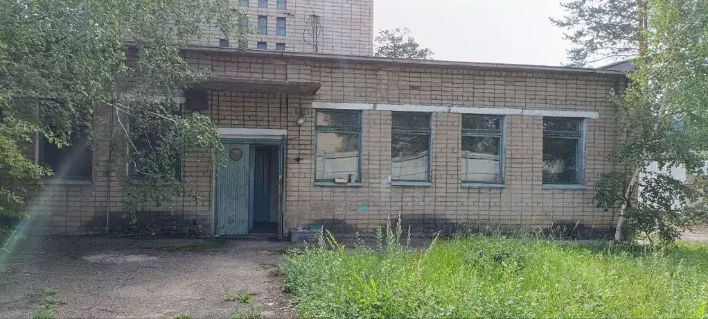 Помещение свободного назначения в Забайкальский край, Чита ул. Бутина, ... - Фото 2