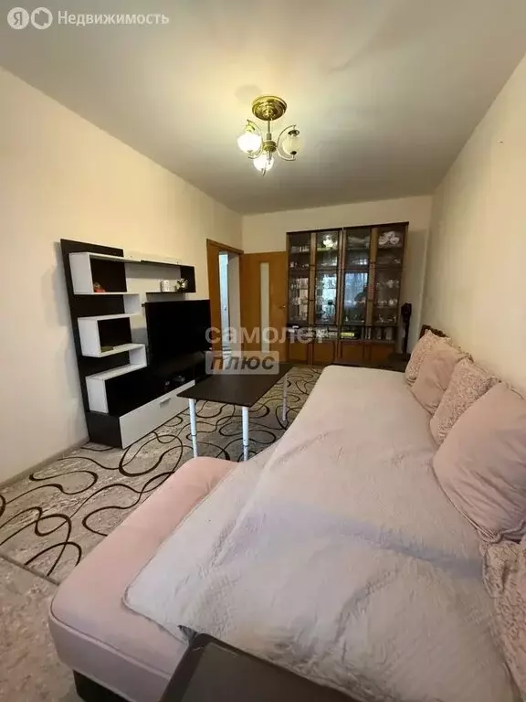 4-комнатная квартира: Элиста, 2-й микрорайон, 35Б (75.4 м) - Фото 2