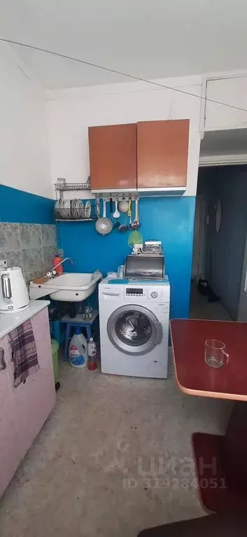 1-к кв. Иркутская область, Иркутск ул. Щедрина, 38 (33.0 м) - Фото 1