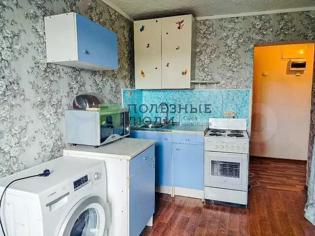 1-к. квартира, 23 м, 5/5 эт. - Фото 0