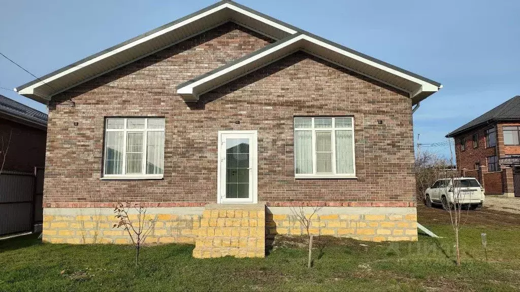 Дом в Ставропольский край, Ставрополь Виктория садовое товарищество,  ... - Фото 1