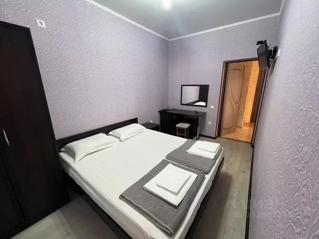 Комната Краснодарский край, Сочи ул. Ленина, 140 - Фото 2