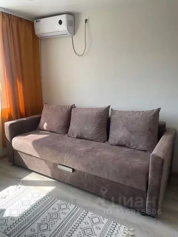 Студия Татарстан, Казань Ботаническая ул., 20 (18.0 м) - Фото 1