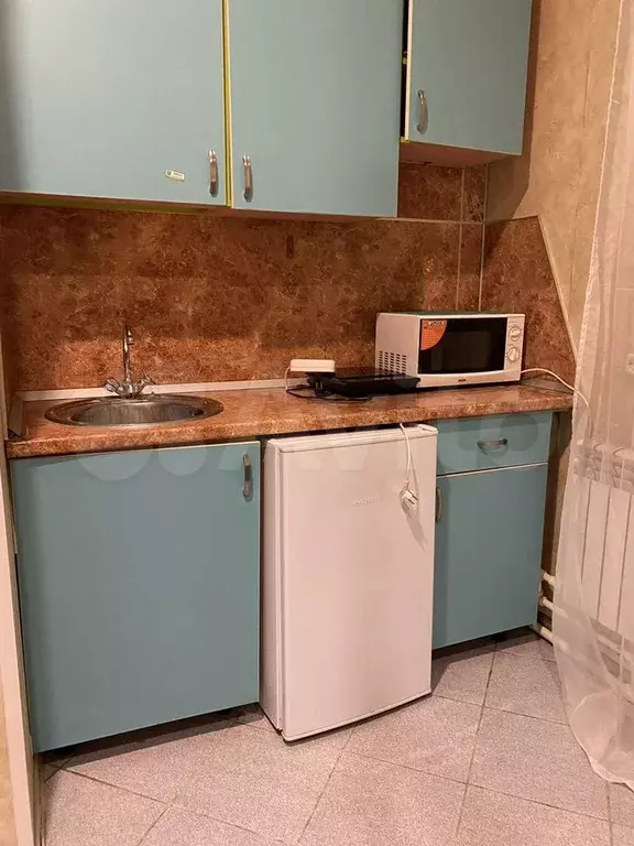 Квартира-студия, 20 м, 2/3 эт. - Фото 1