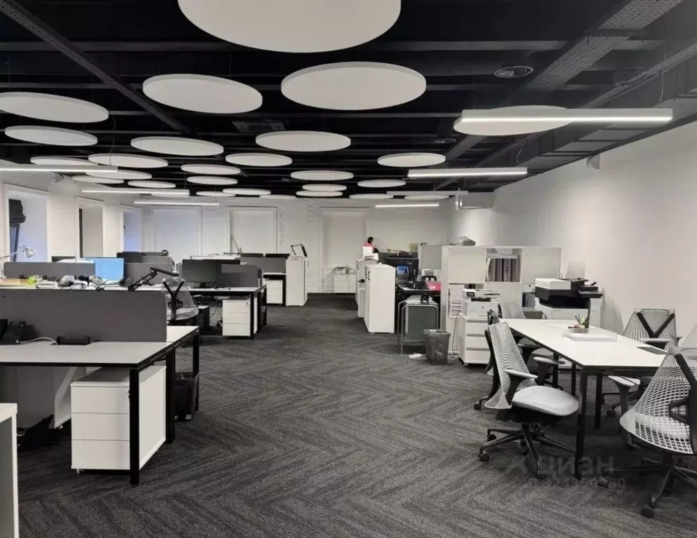 Офис в Москва Несвижский пер., 3 (252 м) - Фото 1