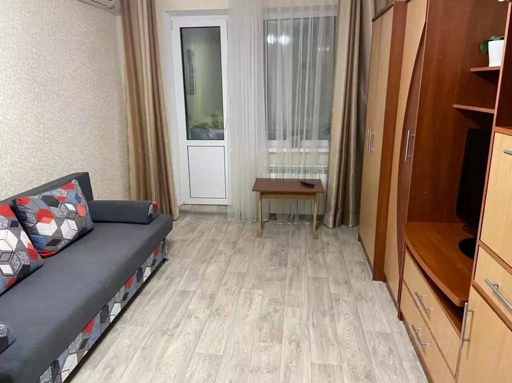 Комната Крым, Симферополь ул. Куйбышева, 32 (16.0 м) - Фото 0