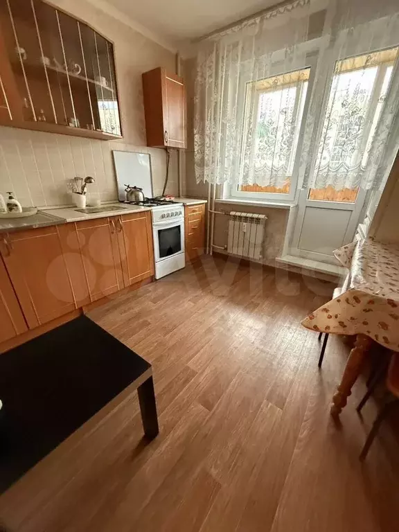 1-к. квартира, 41 м, 5/9 эт. - Фото 0