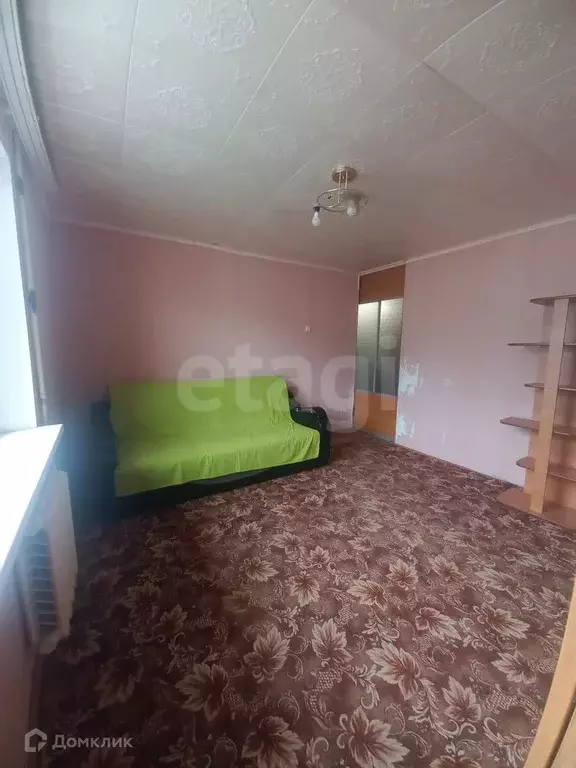 Продаётся 2-к квартира, 41.8 м - Фото 1