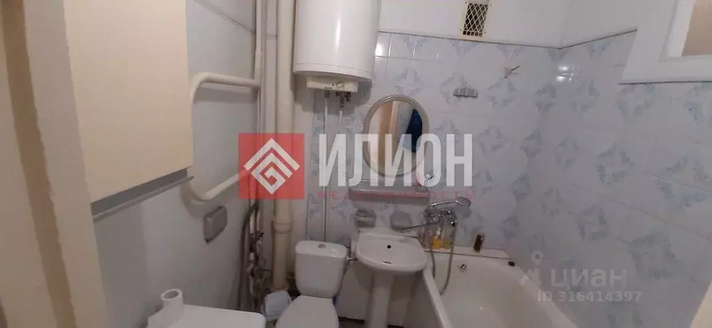 1-к кв. Севастополь просп. Генерала Острякова, 221 (32.1 м) - Фото 1