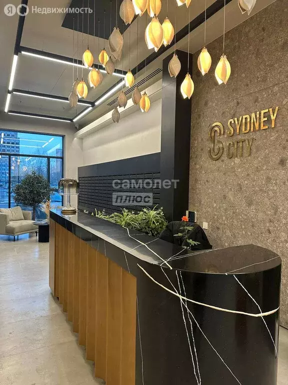 1-комнатная квартира: Москва, Шелепихинская набережная, 38к5 (36 м) - Фото 1