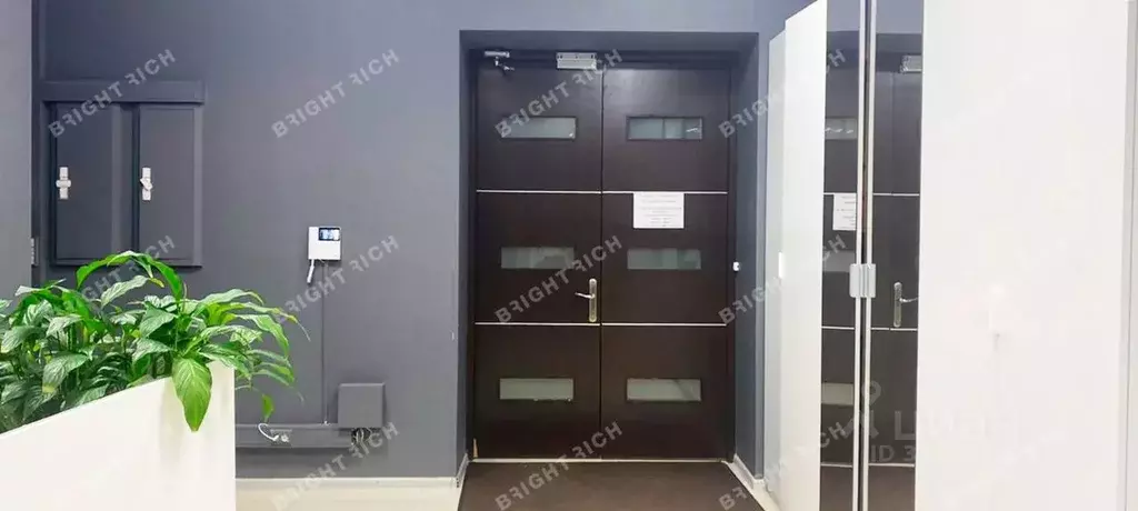 Офис в Москва Бережковская наб., 16А (519 м) - Фото 2