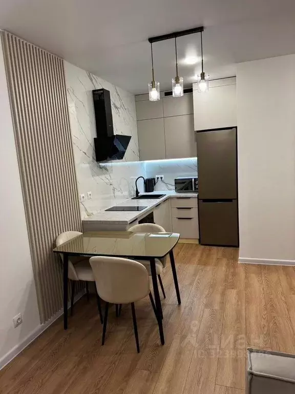 2-к кв. Москва Люблинская ул., 72Ак1 (38.0 м) - Фото 1