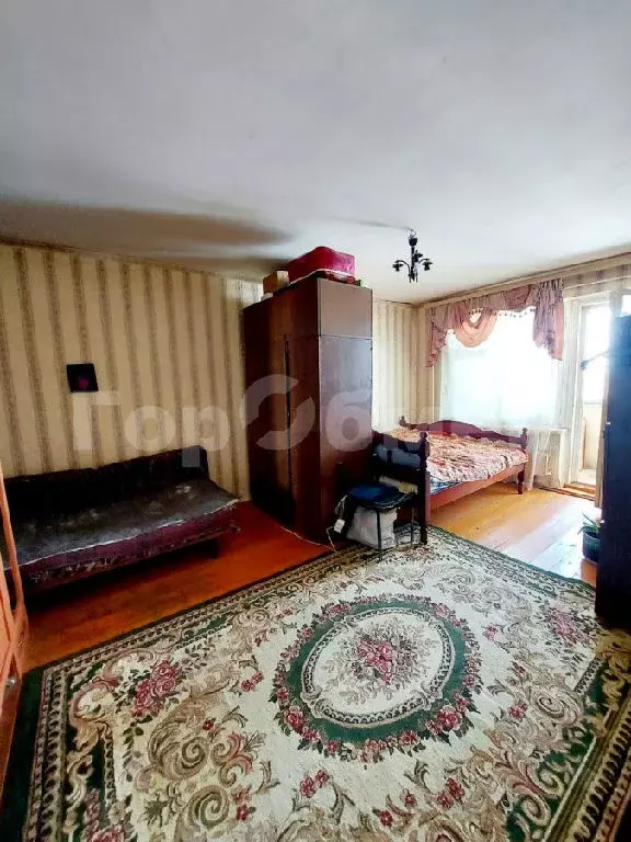 Продается 1-комнатная квартира - Фото 1