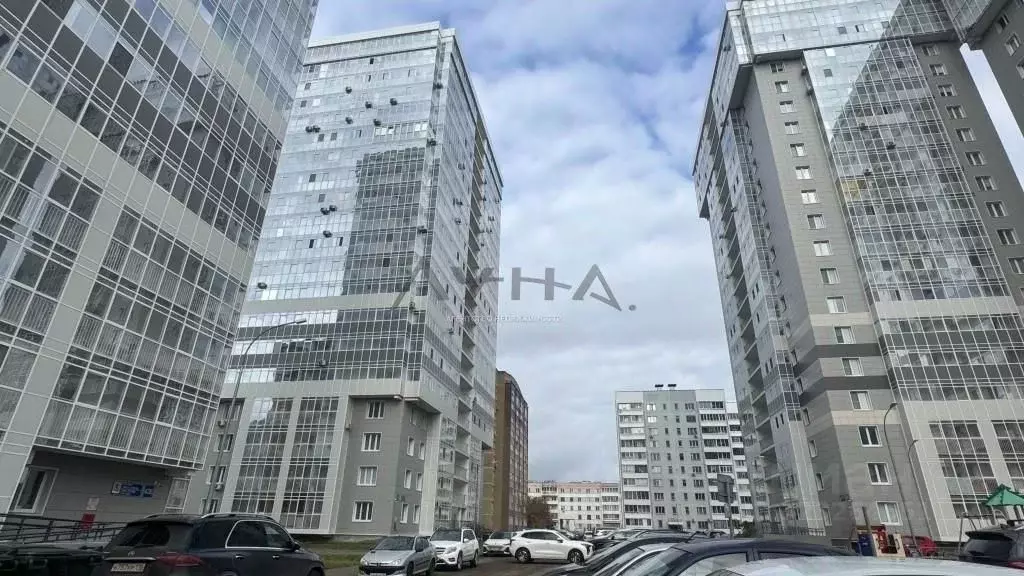 Студия Татарстан, Набережные Челны просп. Раиса Беляева, 42В (22.0 м) - Фото 2