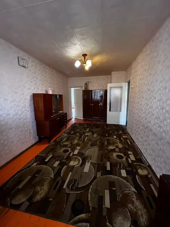 Продаётся 2-к квартира, 44.7 м - Фото 1
