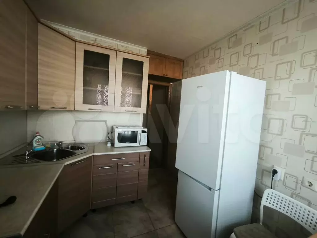 2-к. квартира, 47 м, 6/10 эт. - Фото 1