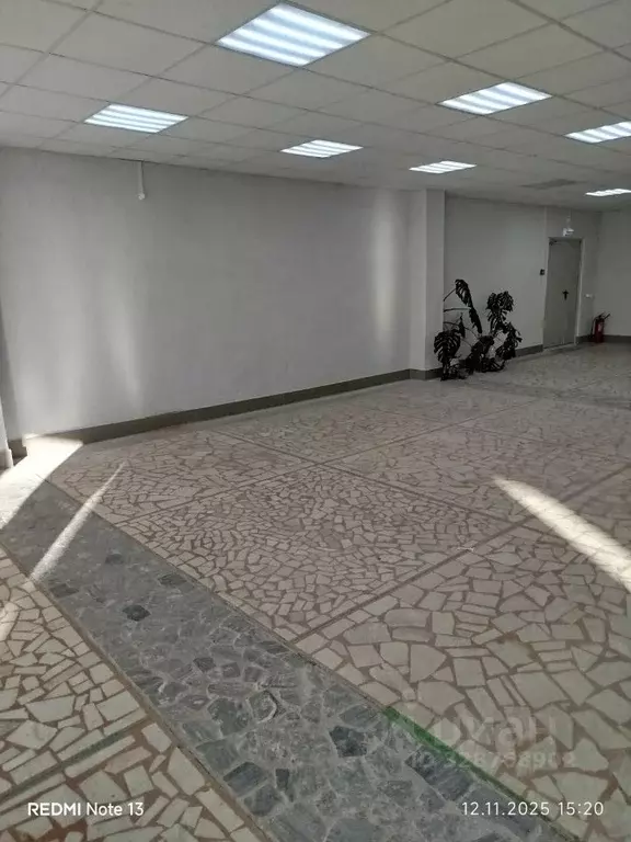 Помещение свободного назначения в Башкортостан, Межгорье ул. Ленина, 9 ... - Фото 1