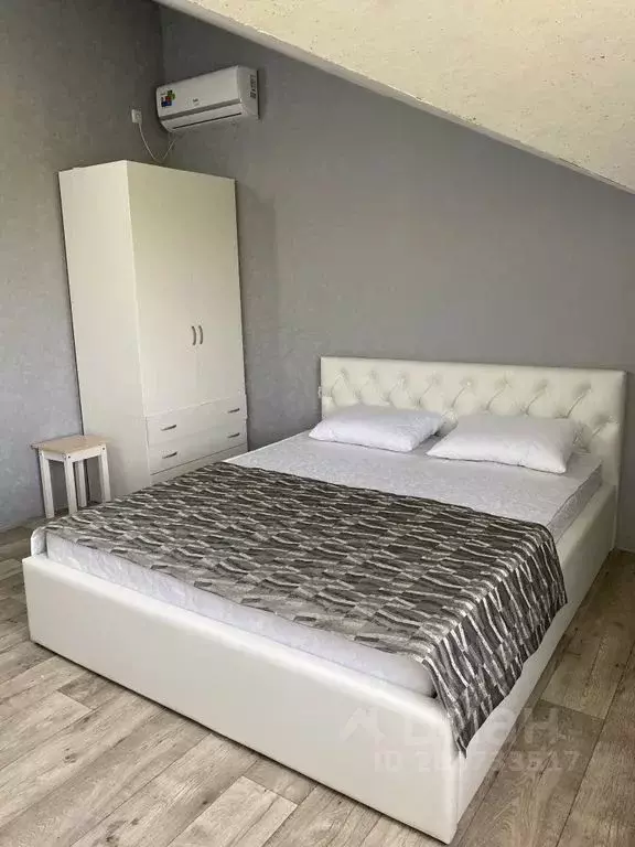 Дом в Краснодарский край, Геленджик городской округ, с. ... - Фото 1