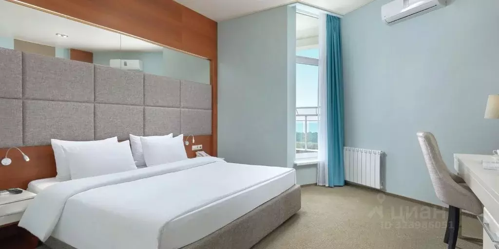 Комната Краснодарский край, Геленджик Маячная ул., 9 (67.0 м) - Фото 1