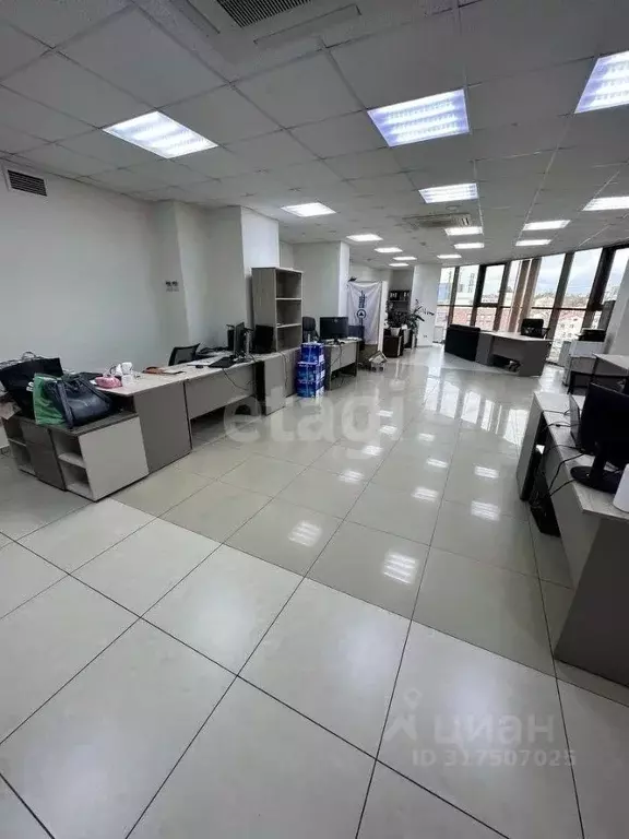 Офис в Сахалинская область, Южно-Сахалинск ул. Ленина, 321/1 (120 м) - Фото 1