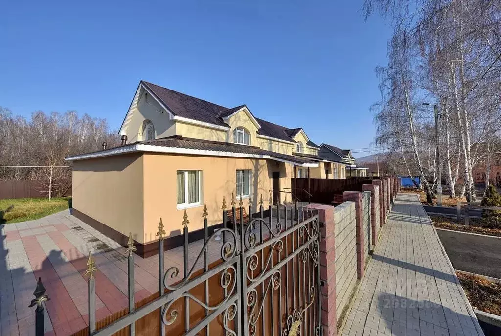 Дом в Башкортостан, Абзелиловский район, Ташбулатовский сельсовет, д. ... - Фото 2