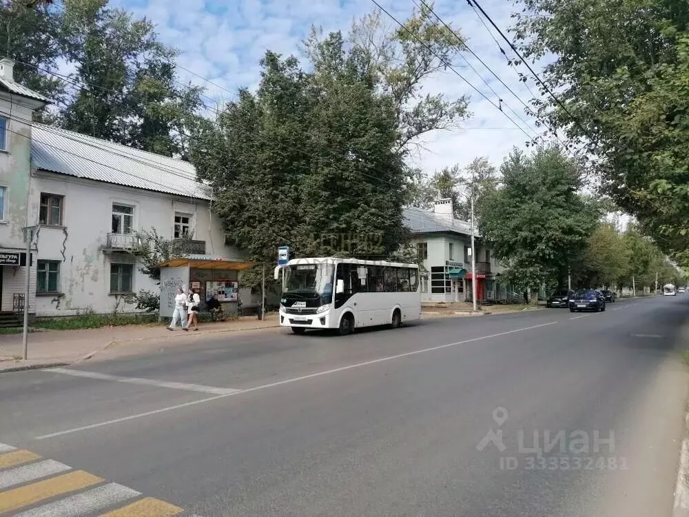 Помещение свободного назначения в Рязанская область, Рязань ... - Фото 1