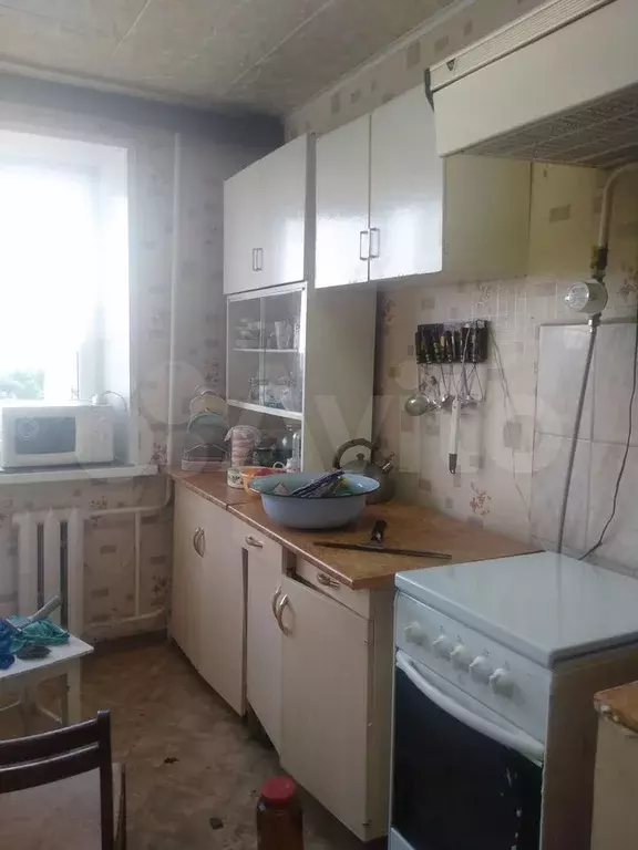 3-к. квартира, 68 м, 8/10 эт. - Фото 0