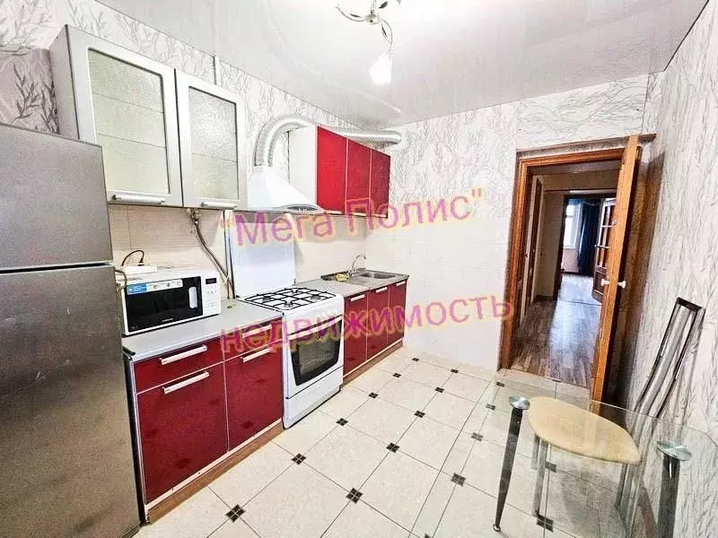 2-к кв. Калужская область, Обнинск просп. Ленина, 200 (55.0 м) - Фото 2