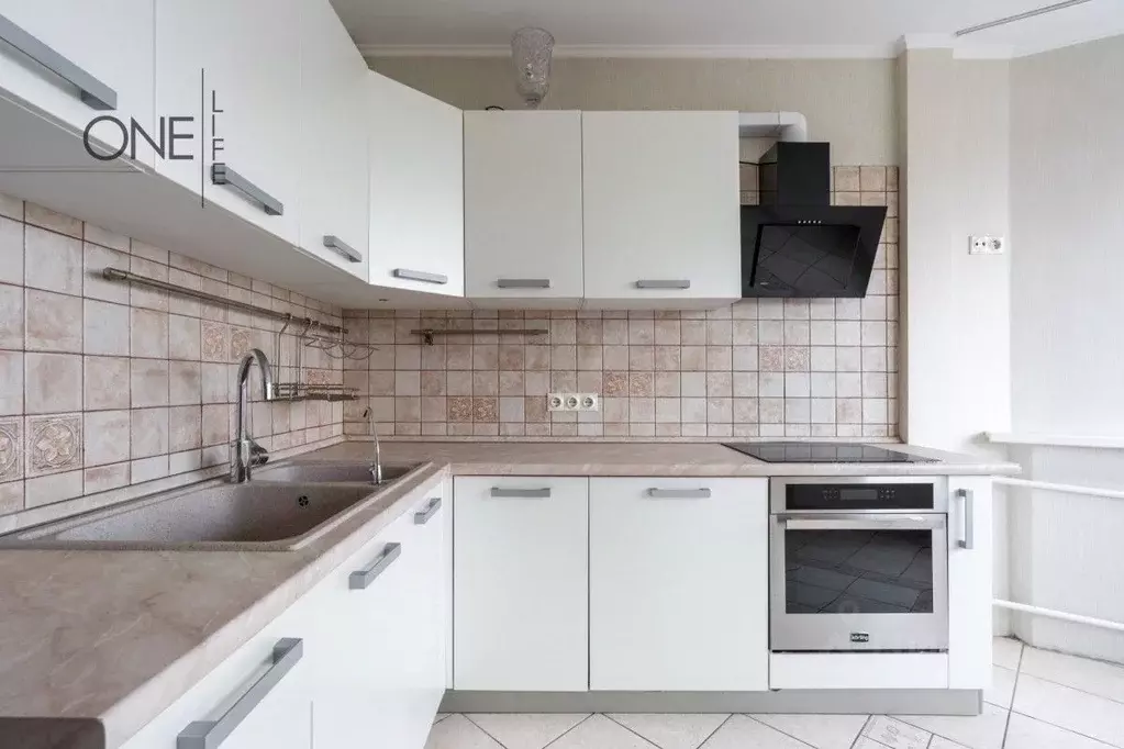 3-к кв. Москва ул. 1905 года, 15 (75.0 м) - Фото 2