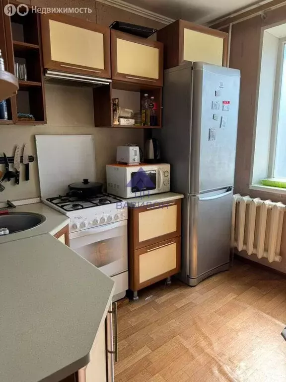2-комнатная квартира: Волгодонск, улица Маршала Кошевого, 36 (47.1 м) - Фото 1