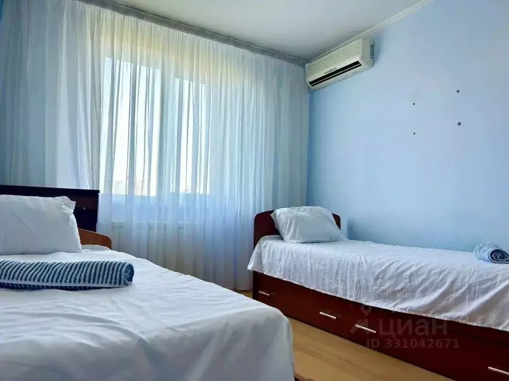 3-к кв. Татарстан, Альметьевск ул. Шевченко, 116 (100.0 м) - Фото 1