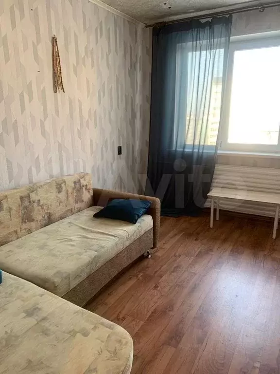 Квартира-студия, 18 м, 8/9 эт. - Фото 0