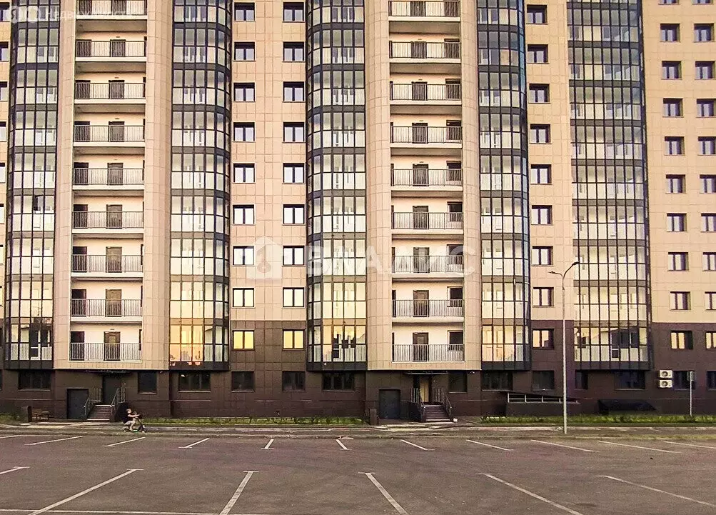 1-комнатная квартира: деревня Марушкино, Северная улица, 21к1 (37.5 м) - Фото 2