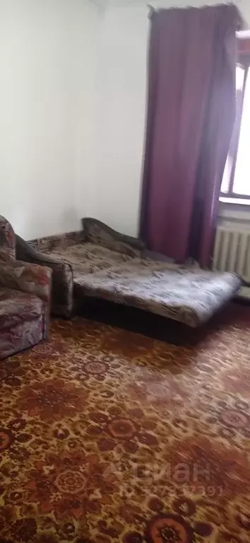 1-к кв. Краснодарский край, Краснодар Северная ул., 73 (40.0 м) - Фото 1