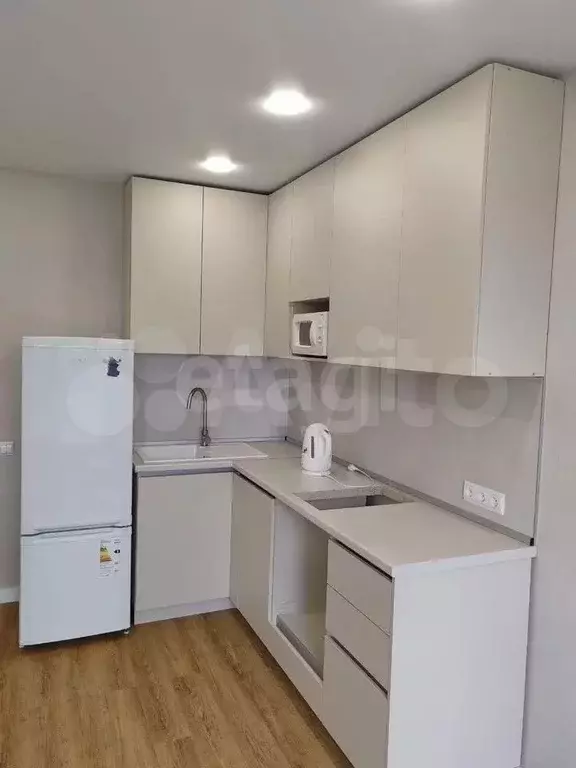 1-к. квартира, 35 м, 5/8 эт. - Фото 1