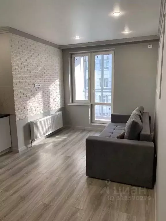 Студия Татарстан, Казань ул. Аметьевская магистраль, 16к1 (30.0 м) - Фото 1