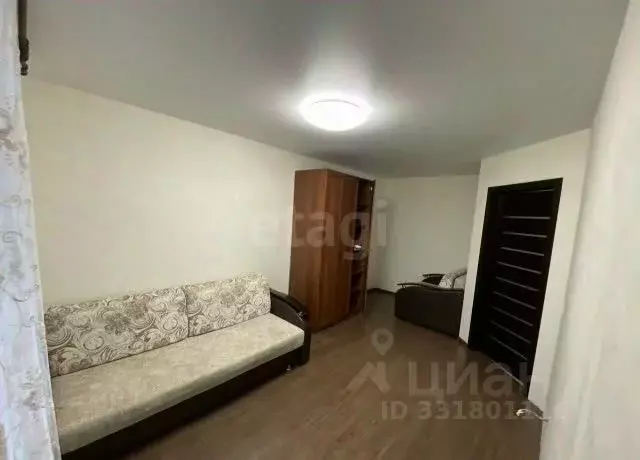 1-к кв. Удмуртия, Ижевск 1-я Подлесная ул., 1 (40.0 м) - Фото 2