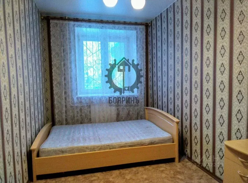 Комната Свердловская область, Екатеринбург пер. Университетский, 1 ... - Фото 1