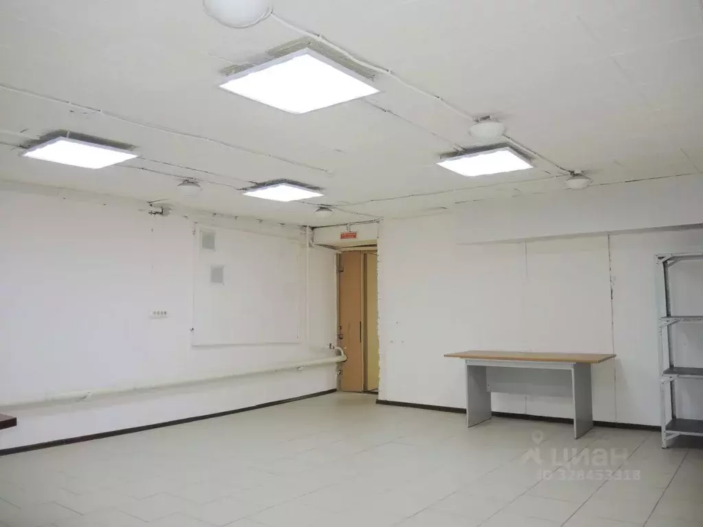 Помещение свободного назначения в Москва ул. Годовикова, 2 (153 м) - Фото 1