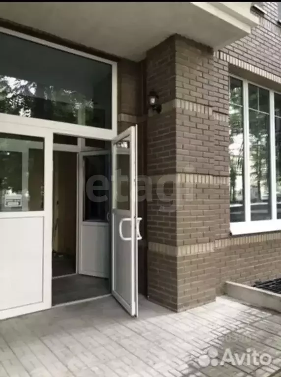 Торговая площадь в Калужская область, Калуга ул. Маршала Жукова, 23А ... - Фото 2