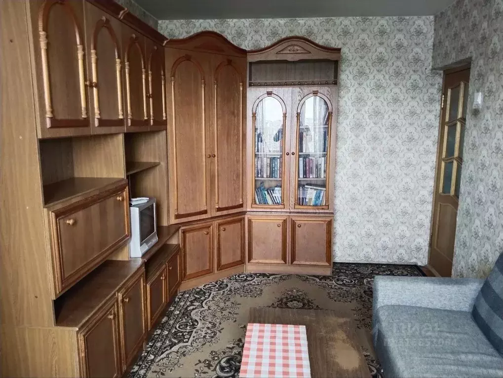 Комната Москва Варшавское ш., 145К2 (14.0 м) - Фото 0