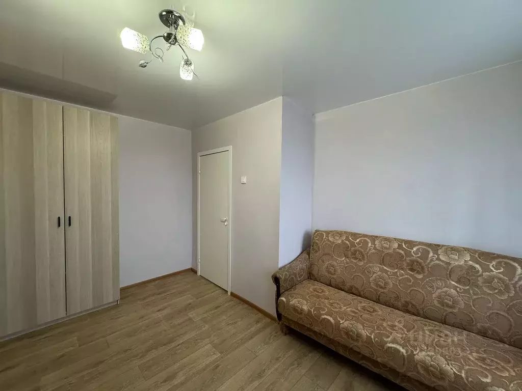 1-к кв. Нижегородская область, Нижний Новгород ул. Маршала Воронова, ... - Фото 2