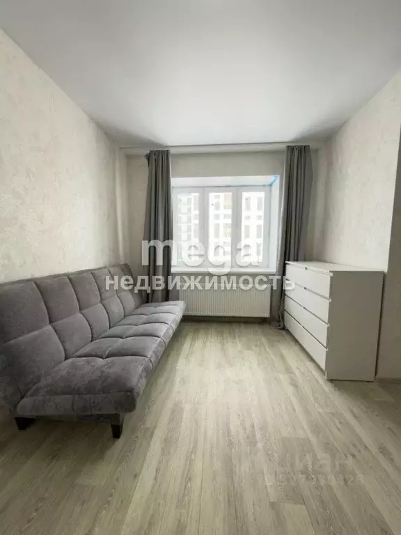 Студия Башкортостан, Уфа ул. Асхата Мирзагитова, 8 (26.2 м) - Фото 1