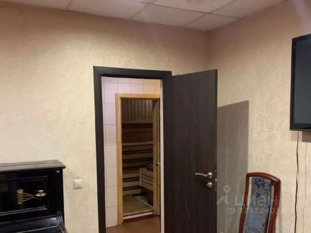 Торговая площадь в Москва 2-я Филевская ул., 8к1 (160 м) - Фото 1