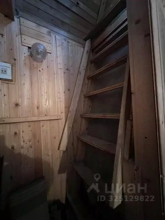 Дом в Тамбовская область, Тамбов Полезный Труд СНТ,  (30 м) - Фото 2