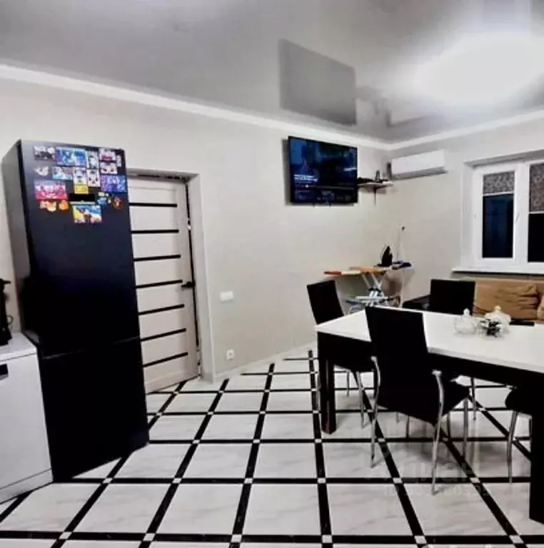 Коттедж в Астраханская область, Астрахань ул. 6-я Дорожная (138 м) - Фото 2