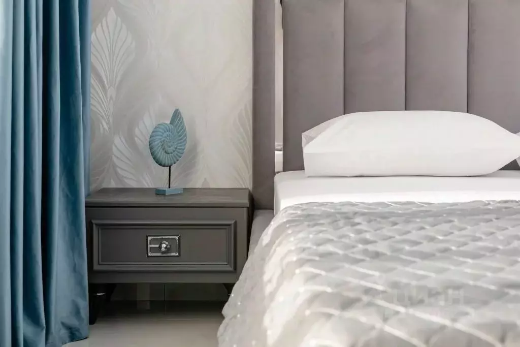 1-к кв. Ставропольский край, Ессентуки ул. Луначарского, 11 (45.0 м) - Фото 2