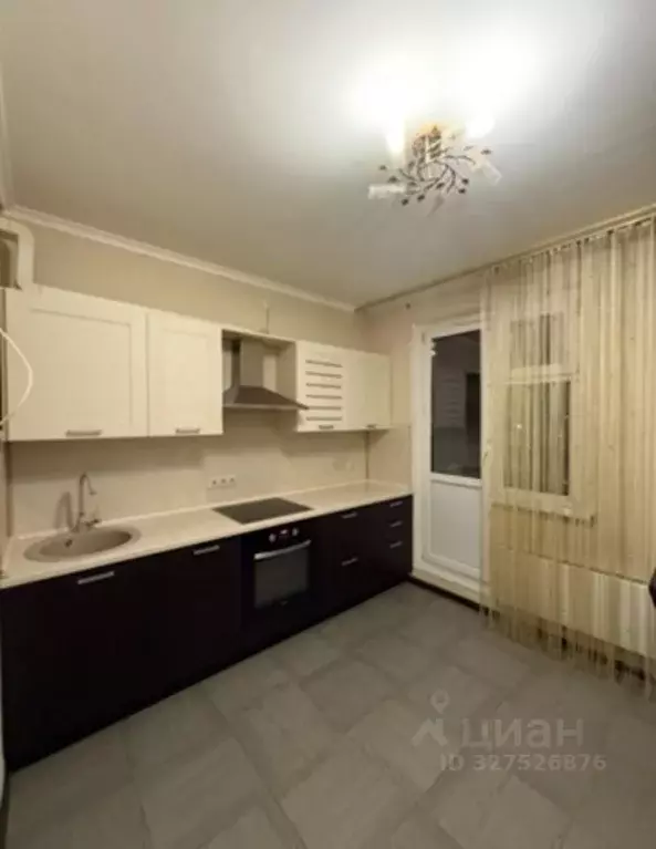 1-к кв. Москва Перовская ул., 66к8 (41.9 м) - Фото 1