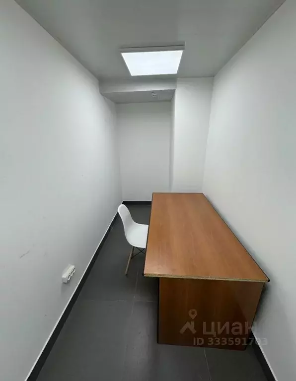 Офис в Москва Библиотечная ул., 15/8 (10 м) - Фото 1
